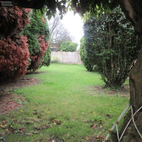 Maison à vendre à Hénin-Beaumont dans le Pas-de-Calais (62110), ref : 62034-3921