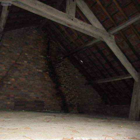 Maison à vendre à Hénin-Beaumont dans le Pas-de-Calais (62110), ref : 62034-3921