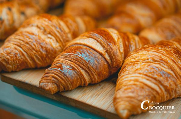 BOULANGERIE - PÂTISSERIE - TRAITEUR en Charente