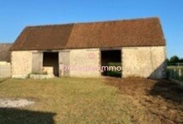 Loft / Atelier à vendre 2 pièces de 150 m²