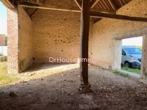Loft / Atelier à vendre 2 pièces de 150 m²