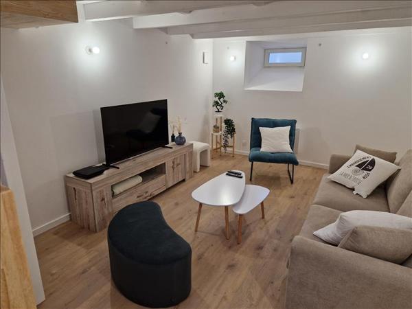 Maison à louer |  PLOUDALMEZEAU |  5 pièces | 111 m²