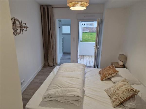 Maison à louer |  PLOUDALMEZEAU |  5 pièces | 111 m²