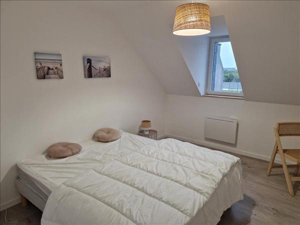 Maison à louer |  PLOUDALMEZEAU |  5 pièces | 111 m²