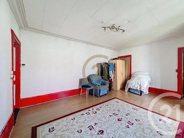 Maison à vendre  10 pièces - 175 m 2   LURE  - 70