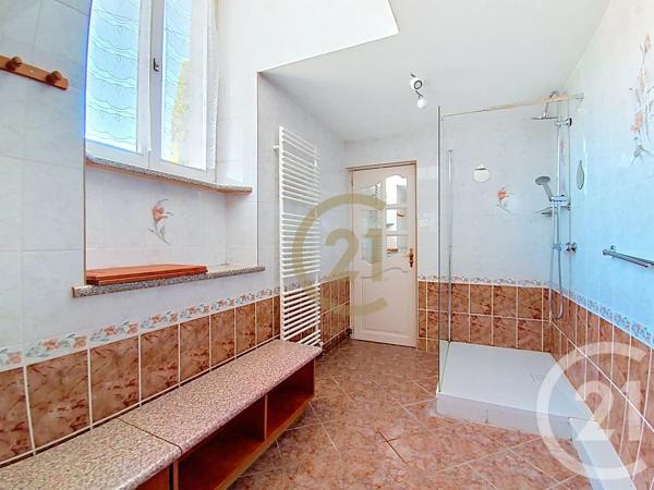 Maison à vendre  6 pièces - 207,20 m 2   FOUGEROLLES  - 70