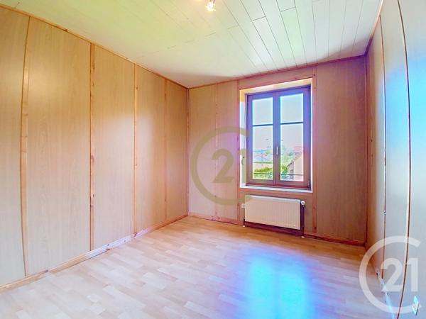 Maison à vendre  6 pièces - 207,20 m 2   FOUGEROLLES  - 70