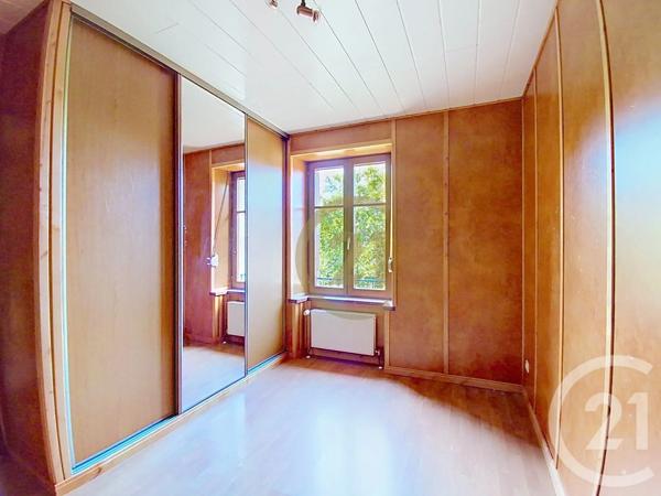 Maison à vendre  6 pièces - 207,20 m 2   FOUGEROLLES  - 70