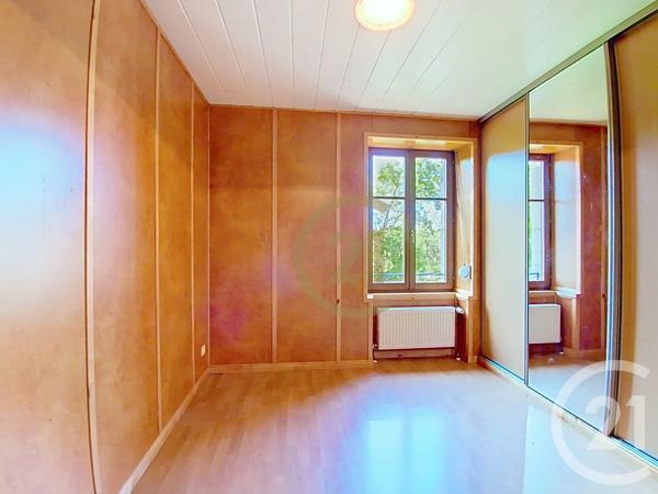 Maison à vendre  6 pièces - 207,20 m 2   FOUGEROLLES  - 70