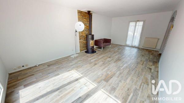 Maison à vendre 6 pièces 115 m² Nandy