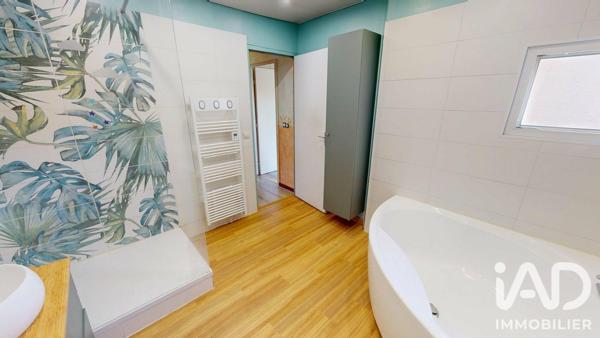 Maison à vendre 6 pièces 115 m² Nandy