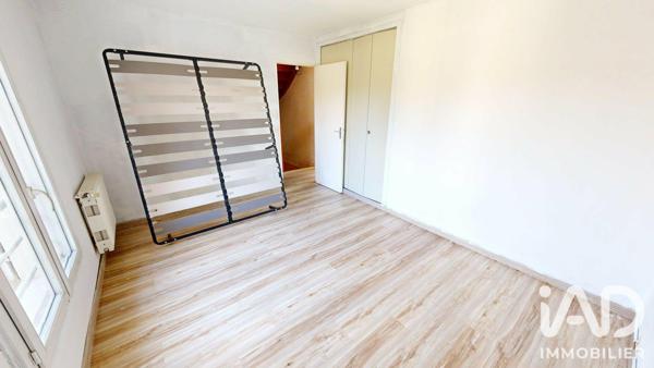 Maison à vendre 6 pièces 115 m² Nandy