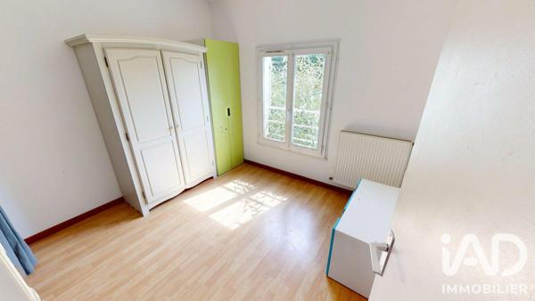 Maison à vendre 6 pièces 115 m² Nandy