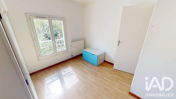 Maison à vendre 6 pièces 115 m² Nandy