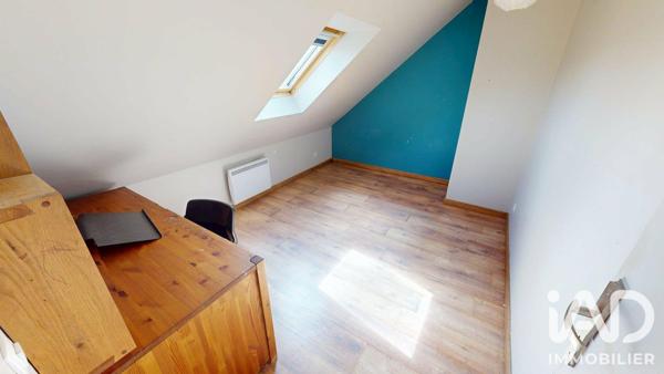 Maison à vendre 6 pièces 115 m² Nandy