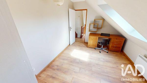 Maison à vendre 6 pièces 115 m² Nandy