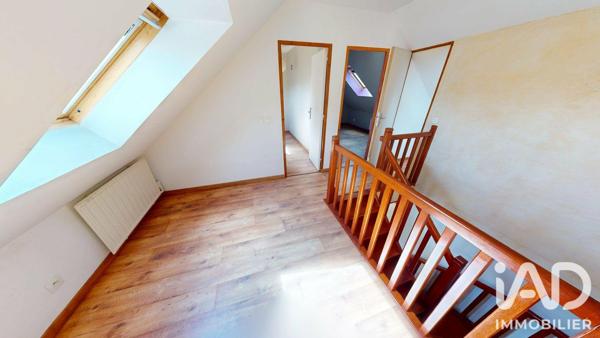 Maison à vendre 6 pièces 115 m² Nandy