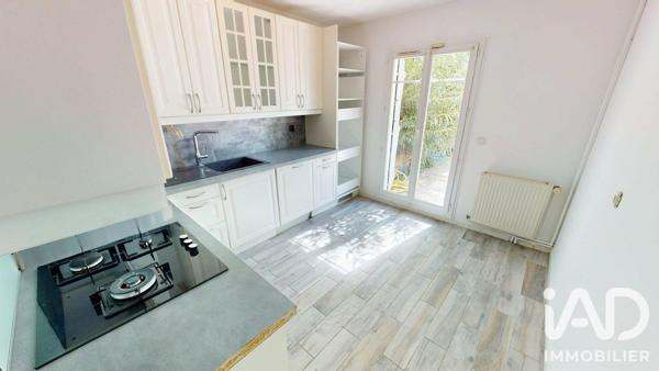Maison à vendre 6 pièces 115 m² Nandy