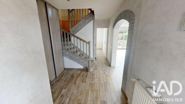 Maison à vendre 6 pièces 115 m² Nandy