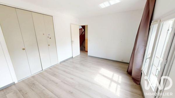 Maison à vendre 6 pièces 115 m² Nandy