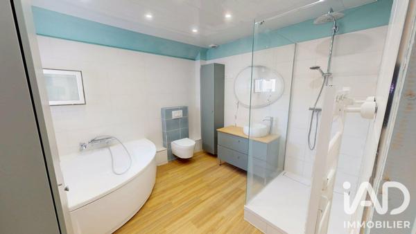 Maison à vendre 6 pièces 115 m² Nandy