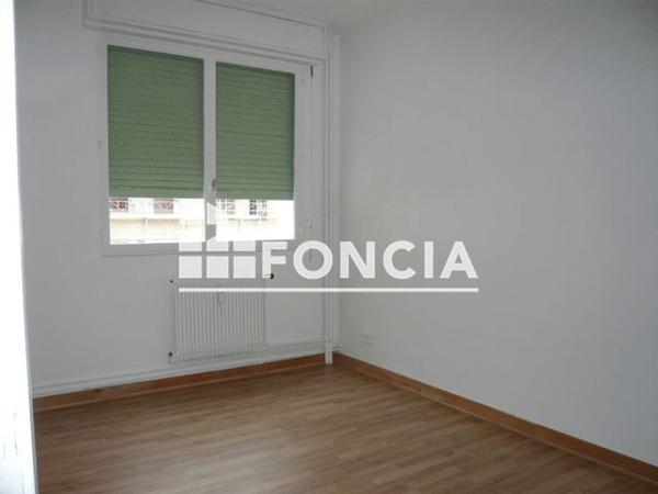 Location Appartement 3 pièces 106.7 m² - 12 RUE PILETTE Valenciennes 59300