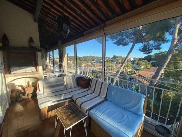 Maison de 220,94 m²