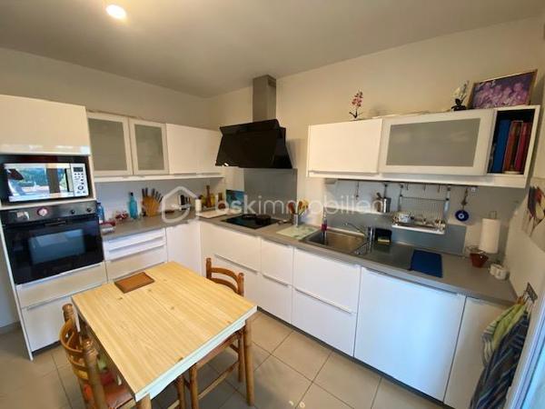 Maison de 220,94 m²