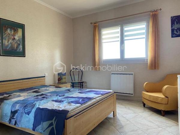 Maison de 220,94 m²