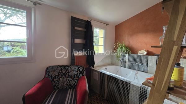 Maison ancienne de 141,32 m²