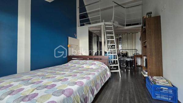 Maison ancienne de 141,32 m²