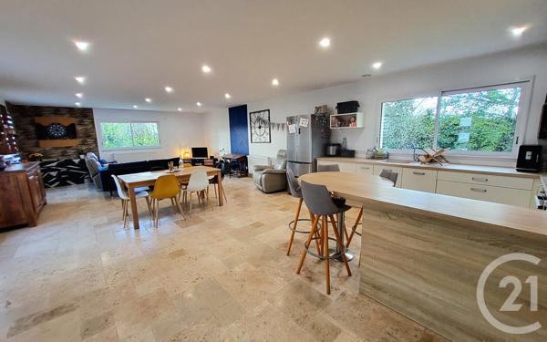 Maison à vendre  5 pièces - 140 m2 PONT L EVEQUE - 14