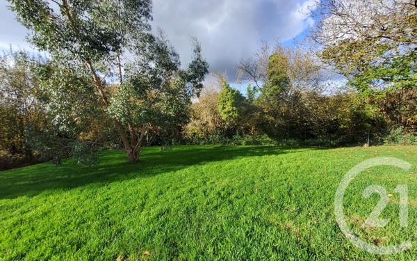 Maison à vendre  5 pièces - 140 m2 PONT L EVEQUE - 14