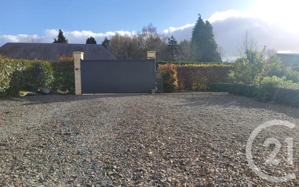 Maison à vendre  5 pièces - 140 m2 PONT L EVEQUE - 14