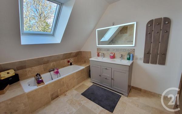 Maison à vendre  5 pièces - 140 m2 PONT L EVEQUE - 14