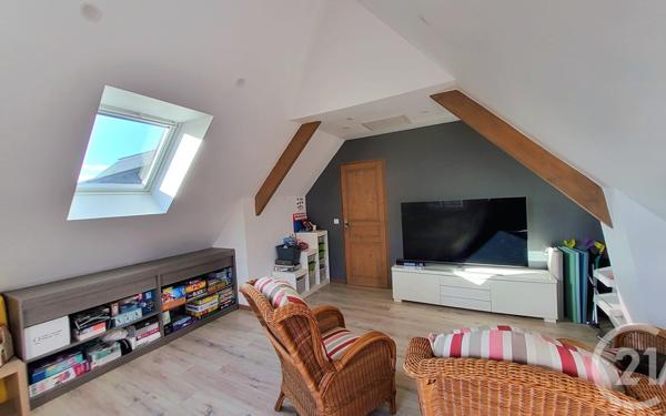 Maison à vendre  5 pièces - 140 m2 PONT L EVEQUE - 14