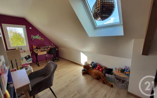 Maison à vendre  5 pièces - 140 m2 PONT L EVEQUE - 14