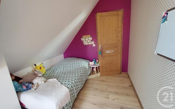 Maison à vendre  5 pièces - 140 m2 PONT L EVEQUE - 14