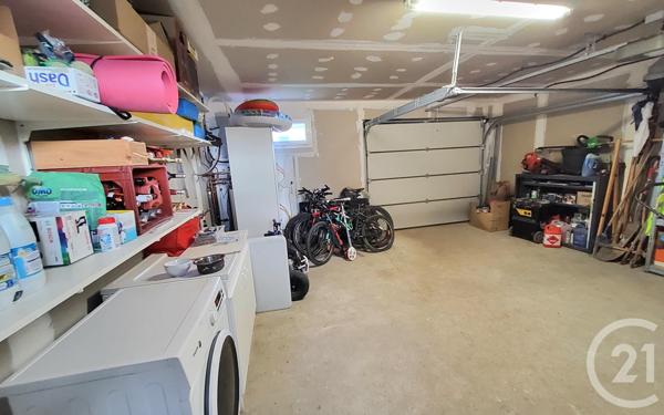 Maison à vendre  5 pièces - 140 m2 PONT L EVEQUE - 14