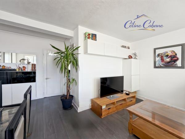 Appartement 3 pièces - 50 m² Exclusivité