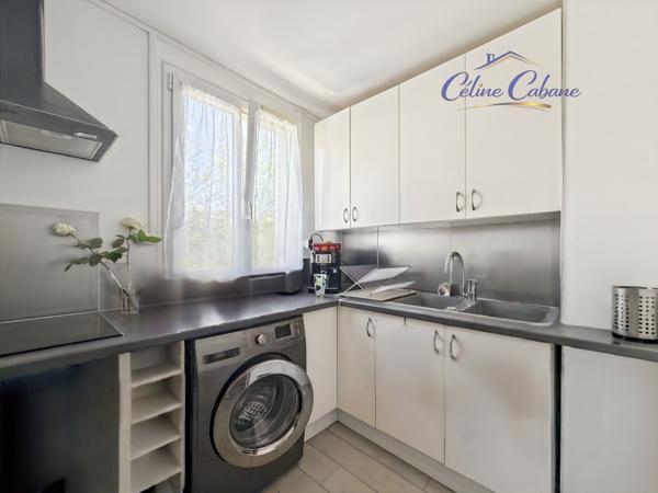 Appartement 3 pièces - 50 m² Exclusivité