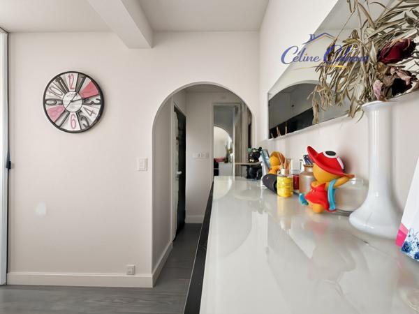 Appartement 3 pièces - 50 m² Exclusivité