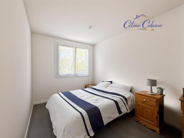 Appartement 3 pièces - 50 m² Exclusivité