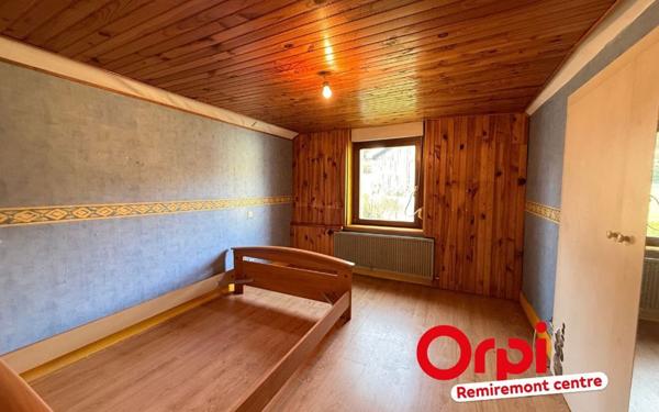 Maison à vendre    5 pièces • 104,71 m2 Le Syndicat