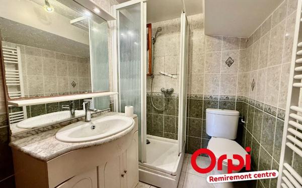 Maison à vendre    5 pièces • 104,71 m2 Le Syndicat