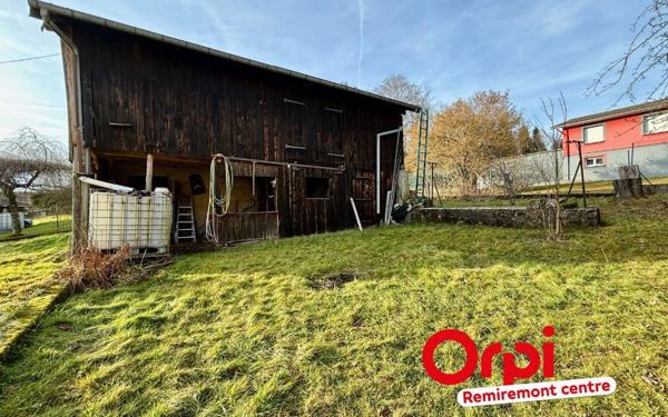 Maison à vendre    5 pièces • 104,71 m2 Le Syndicat