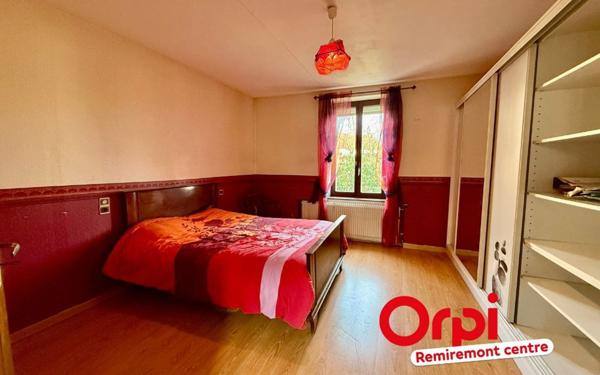 Maison à vendre    5 pièces • 104,71 m2 Le Syndicat