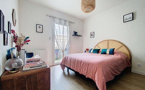 Appartement à vendre    2 pièces • 40,72 m2 Voisins-le-Bretonneux