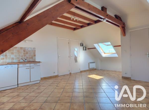 Appartement à vendre 2 pièces 30 m² Corbreuse