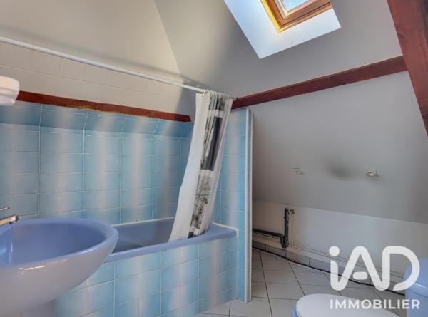 Appartement à vendre 2 pièces 30 m² Corbreuse
